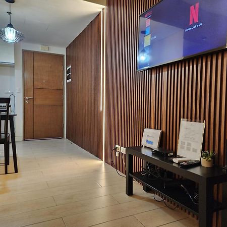 Palm Tree Villas パサイ エクステリア 写真