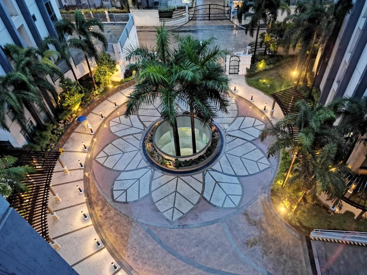 Palm Tree Villas パサイ エクステリア 写真