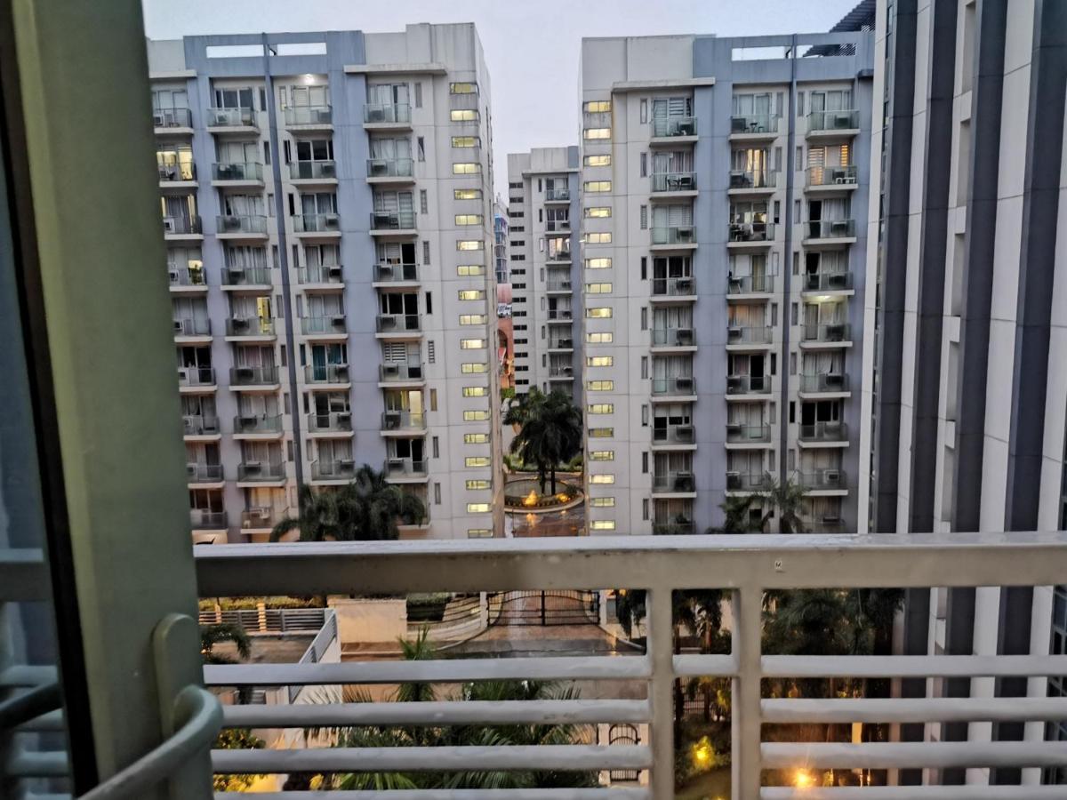 Palm Tree Villas パサイ エクステリア 写真