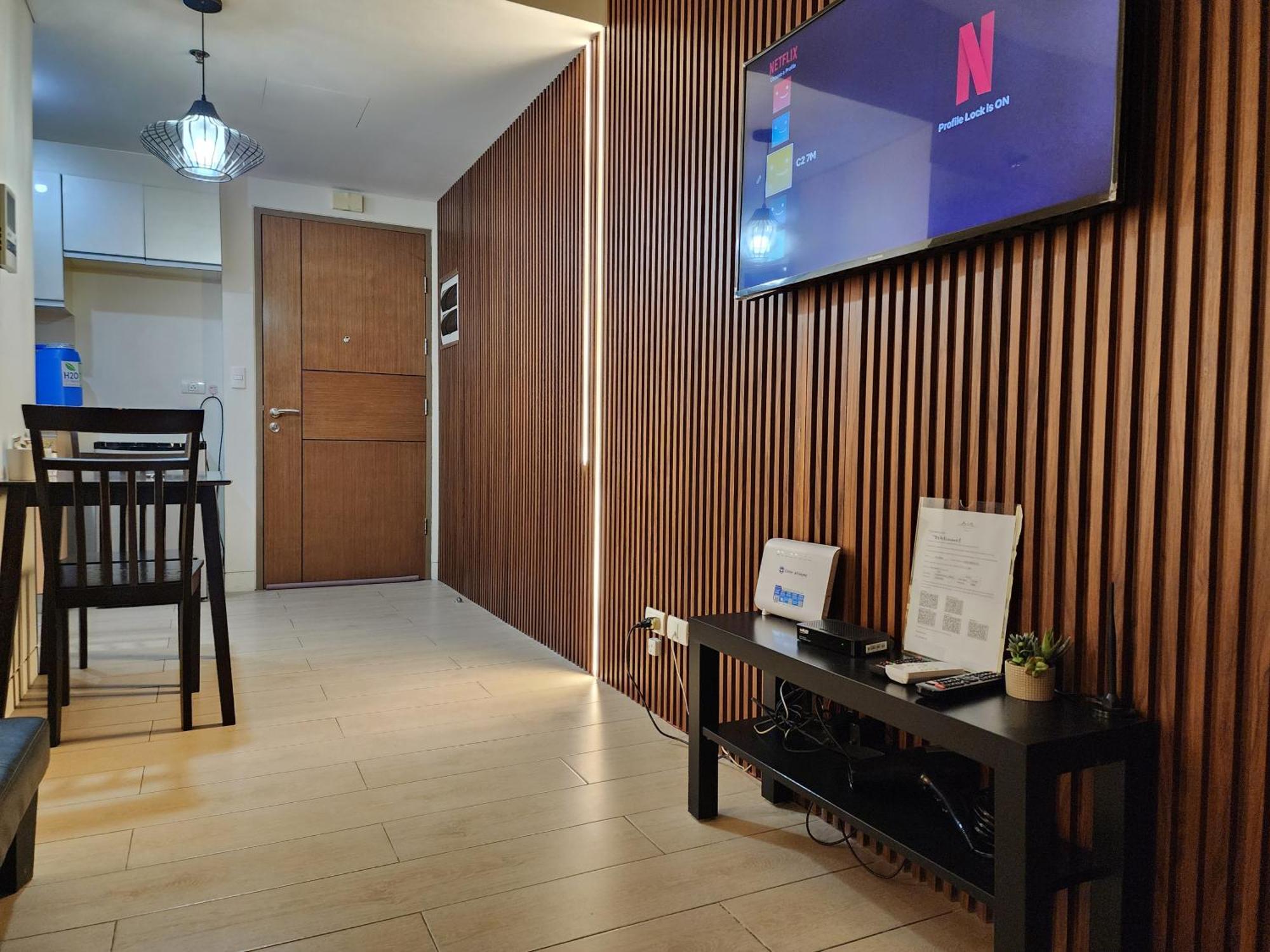 Palm Tree Villas パサイ エクステリア 写真